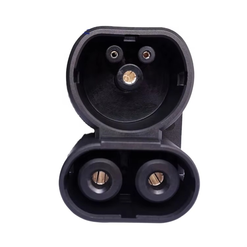Ev Charger Adapter - Connettore di ricarica CCS2 per veicoli