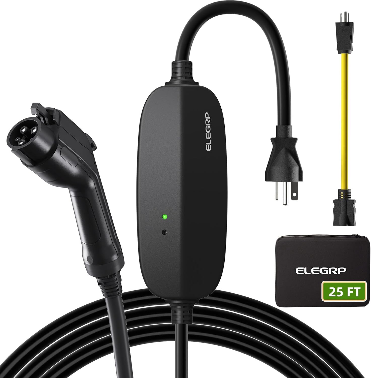 Fast Ev Charger - Stazione di ricarica rapida per auto