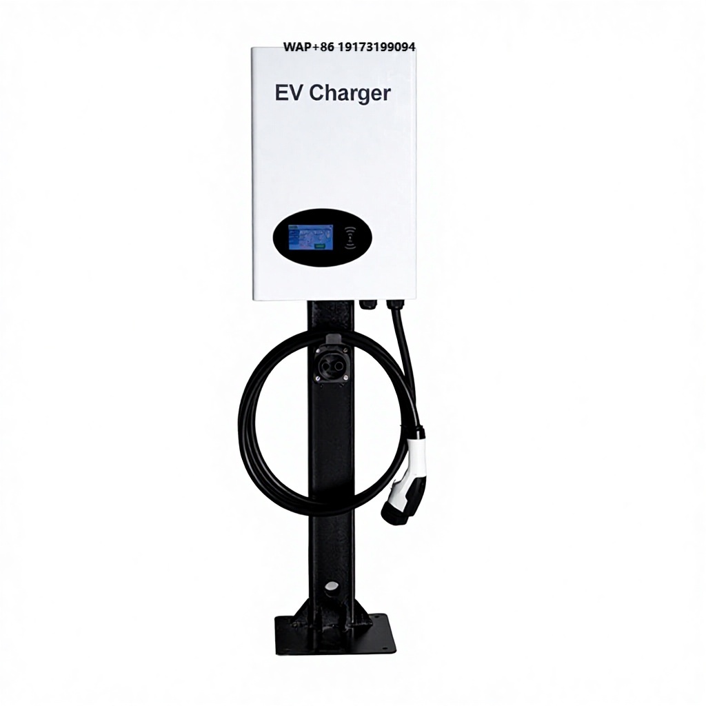 Wallbox Ev - Wallbox Nuovo Caricatore EV per Auto