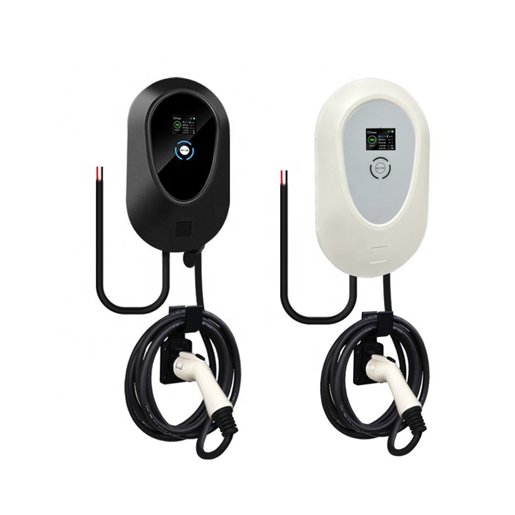 Ev Charging Pile - Stazione di Ricarica EV TARY Evse