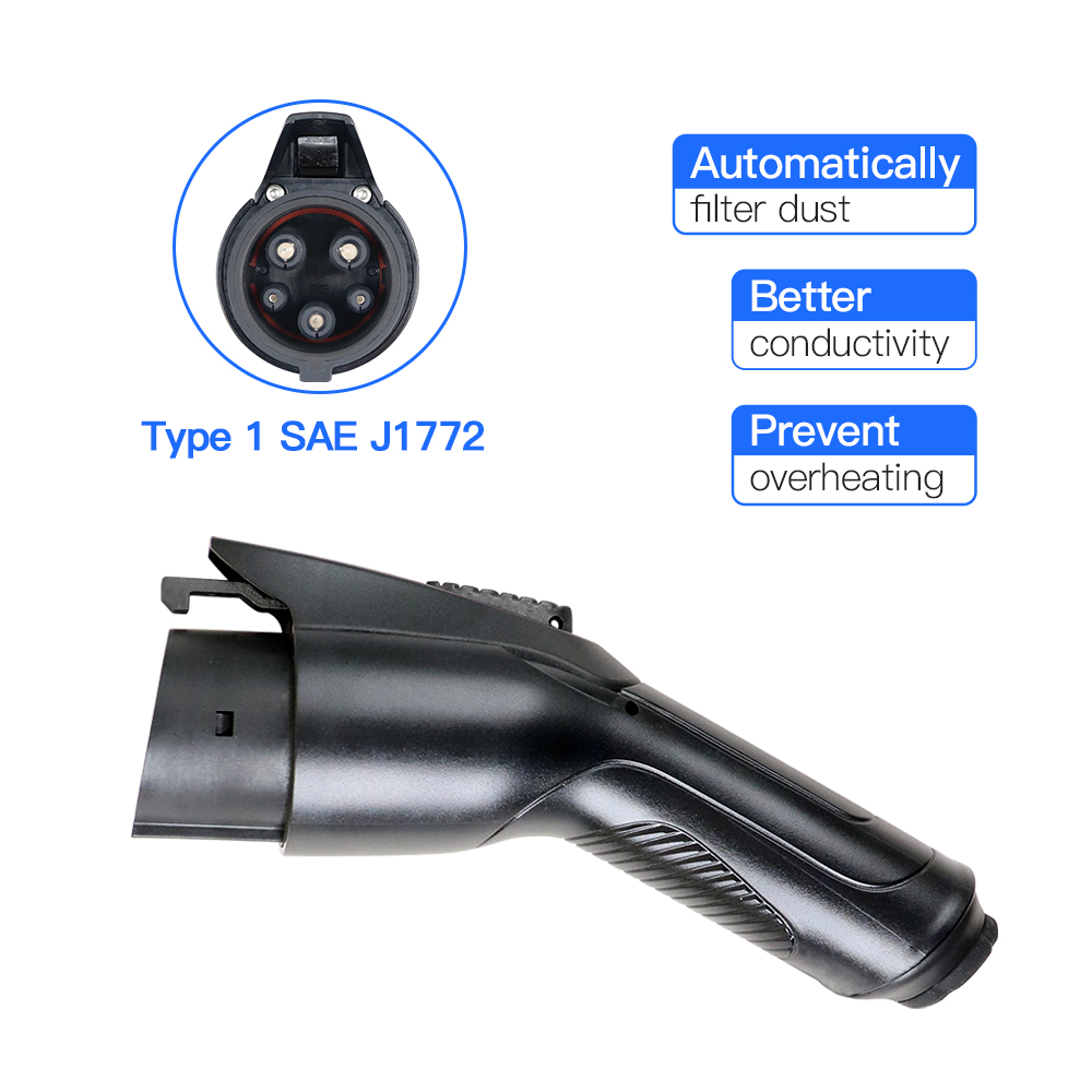 Kolanky Ev Adattatore per cari - Ev Charger Adapter recensione e prezzo