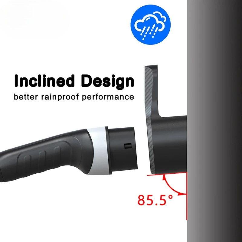 Supporto per caricabatterie EV - Ev Charging Cable recensione e prezzo
