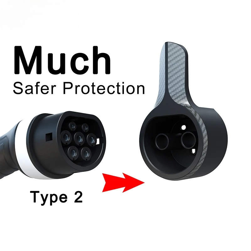 Supporto per caricabatterie EV - Ev Charging Cable recensione e prezzo