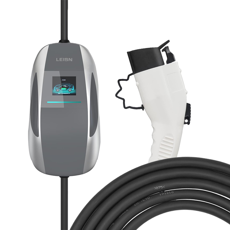 Caricatore d'emergenza portati - Portable Ev Charger recensione e prezzo