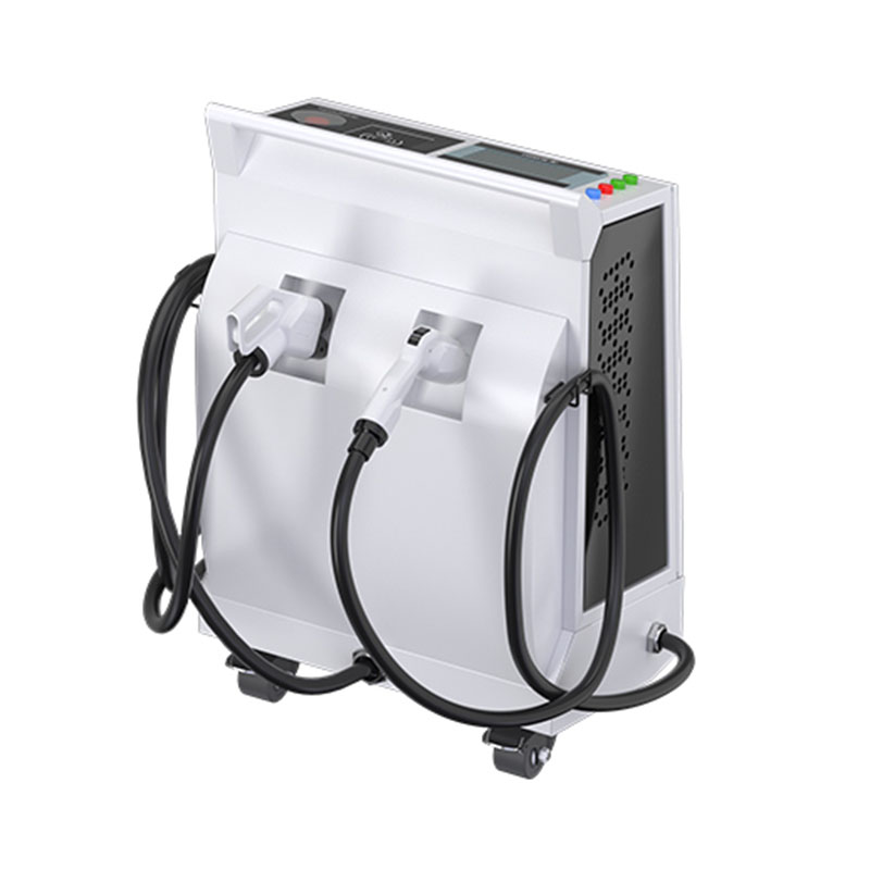 Stazione di Ricarica Rapida Mo - Fast Ev Charger recensione e prezzo