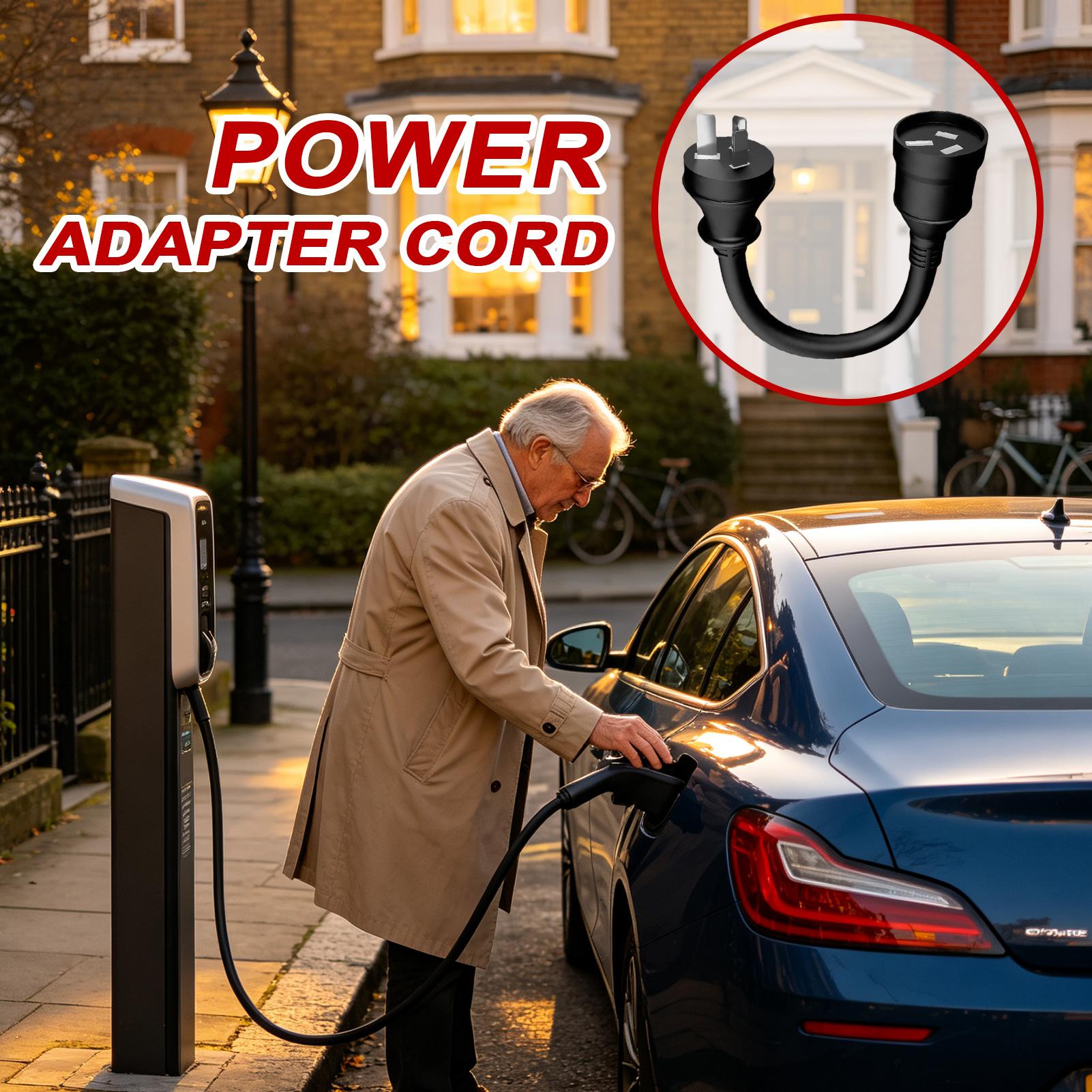 Cavo di prolunga EV da 10A a 1 - Ev Charging Cable recensione e prezzo