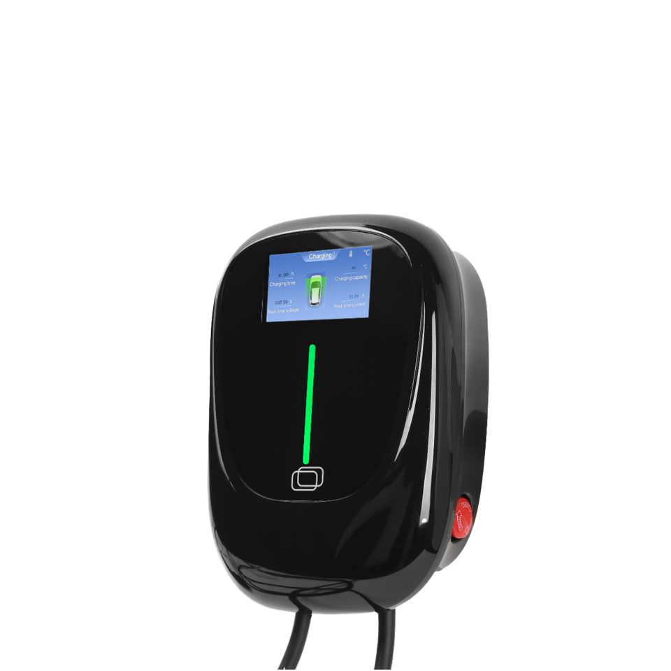 Stazione di Ricarica EV a Pare - Fast Ev Charger recensione e prezzo