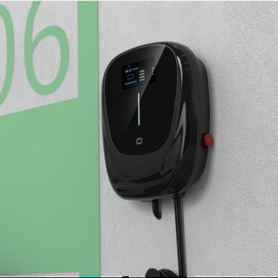 Stazione di Ricarica EV a Pare - Fast Ev Charger recensione e prezzo