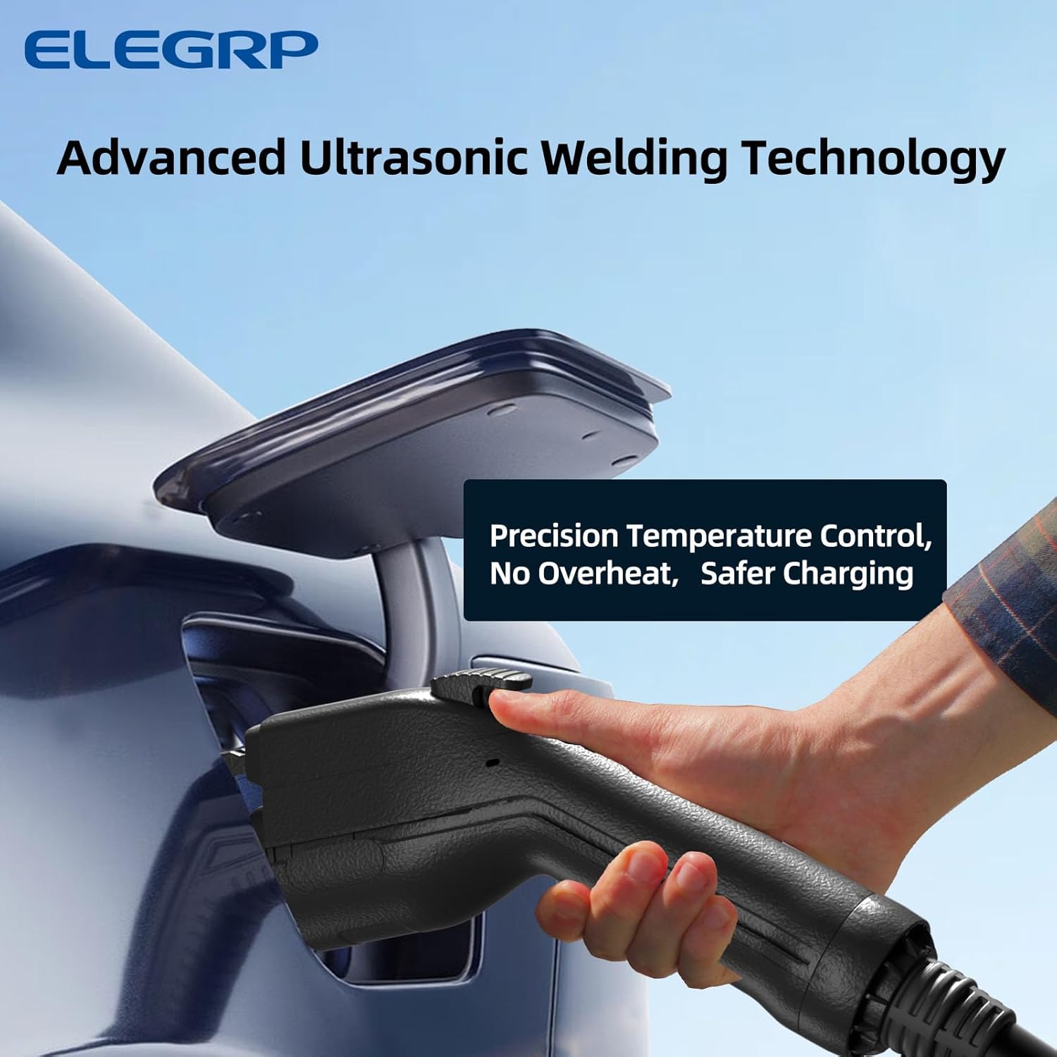 Stazione di ricarica rapida pe - Fast Ev Charger recensione e prezzo