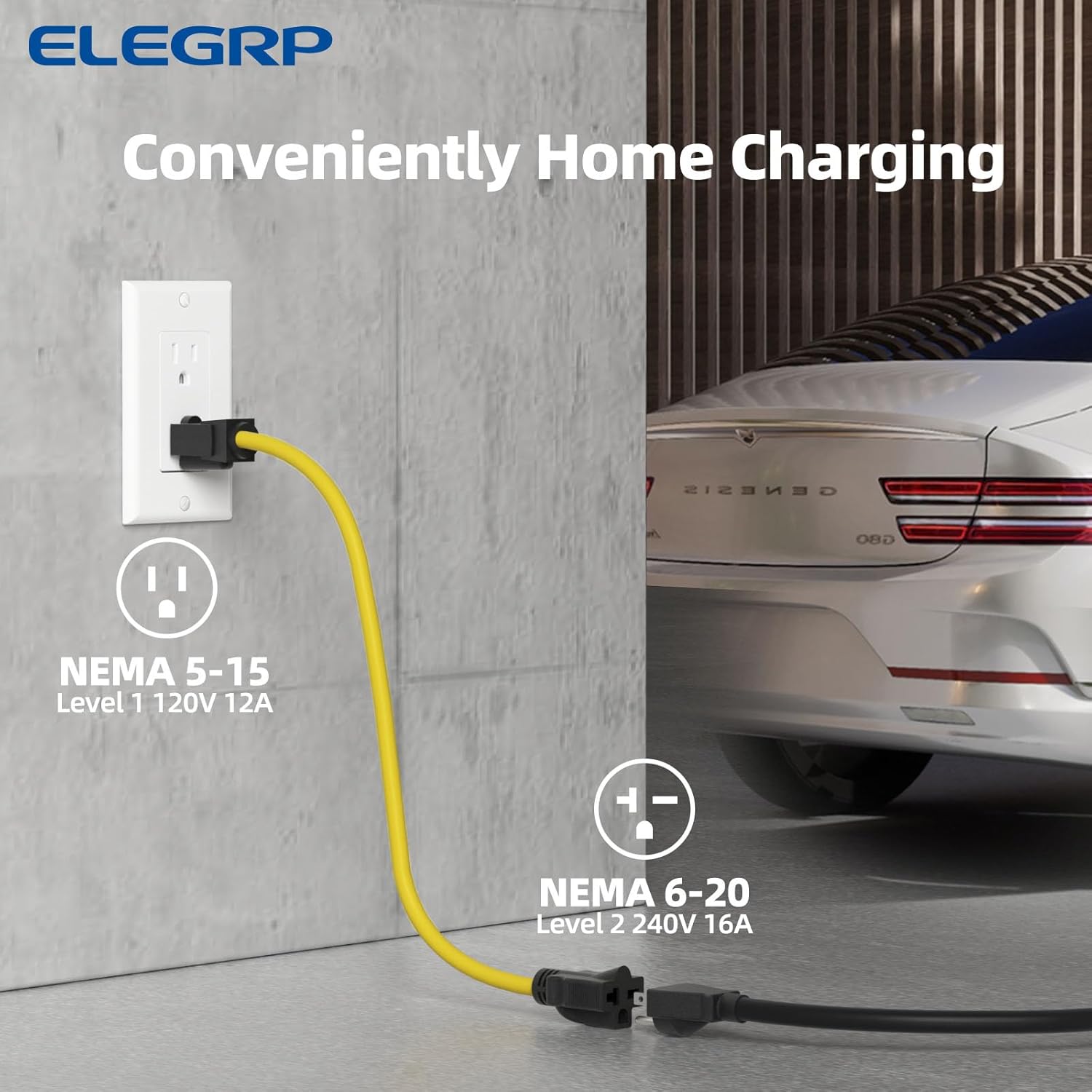Stazione di ricarica rapida pe - Fast Ev Charger recensione e prezzo