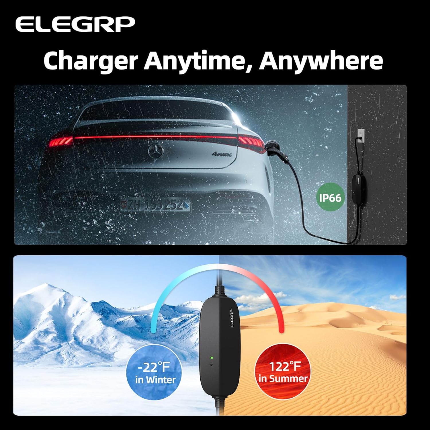 Stazione di ricarica rapida pe - Fast Ev Charger recensione e prezzo