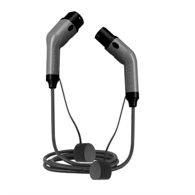 Cavo di ricarica EV portatile  - Ev Charging Cable recensione e prezzo