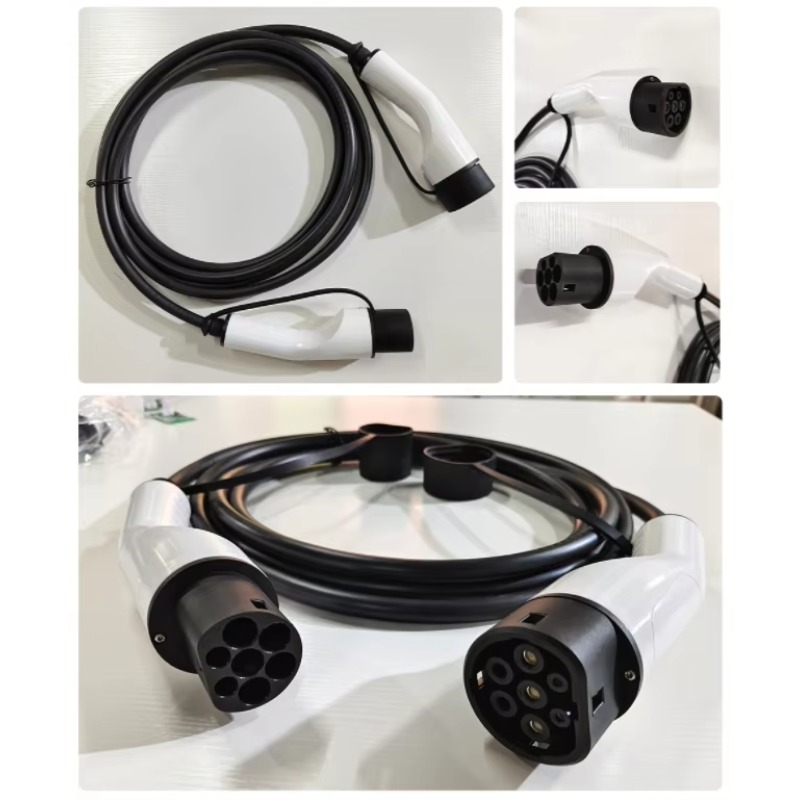 Cavo di ricarica rapida per ve - Fast Ev Charger recensione e prezzo