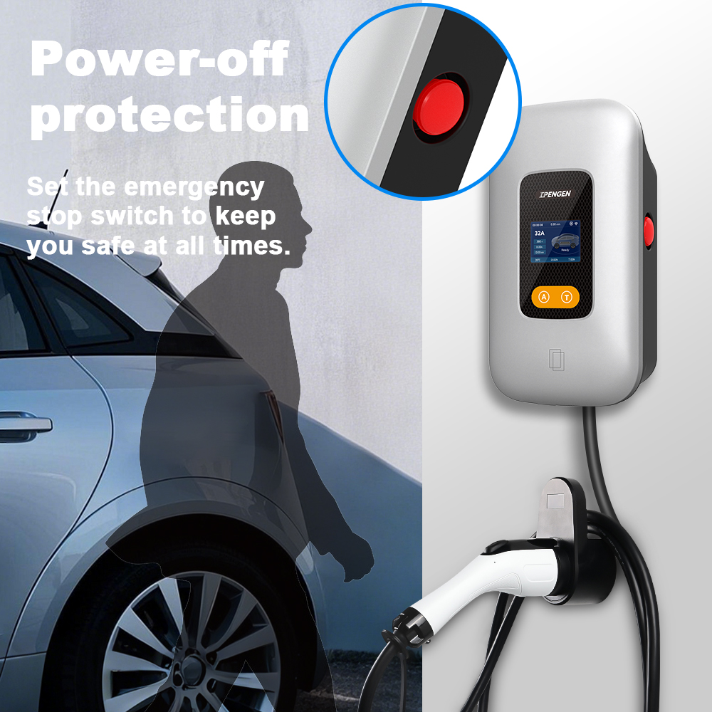 Stazione di ricarica IPENGEN E - Ev Charging Cable recensione e prezzo
