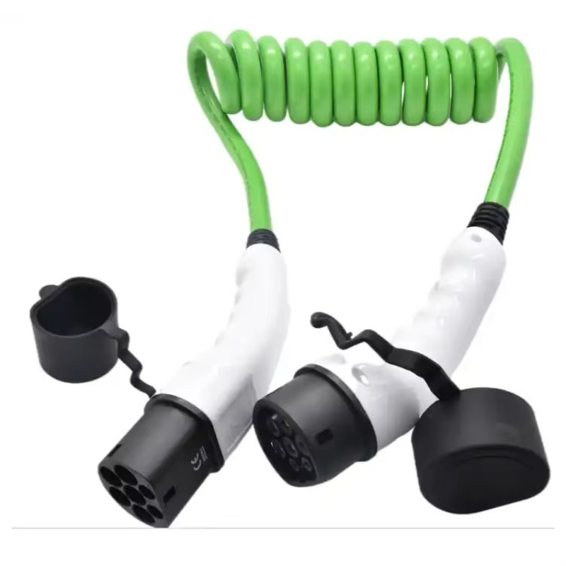 Connettore di ricarica per vei - Ev Charging Cable recensione e prezzo