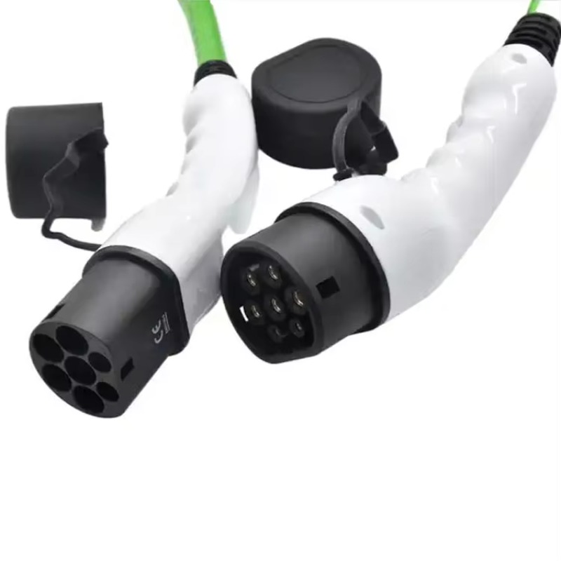 Connettore di ricarica per vei - Ev Charging Cable recensione e prezzo