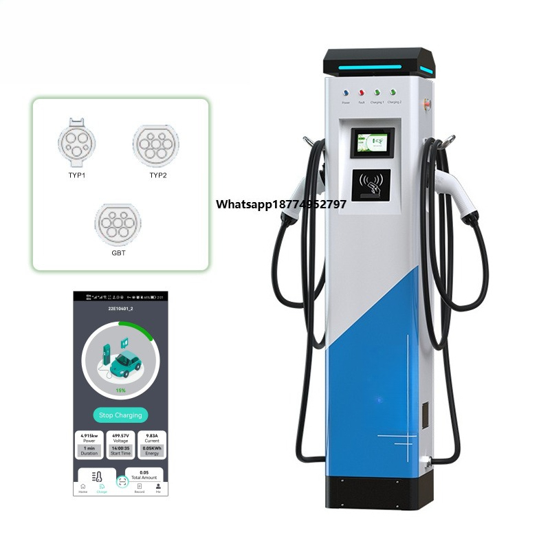 BLUESKY Stazione di Ricarica p - Fast Ev Charger recensione e prezzo