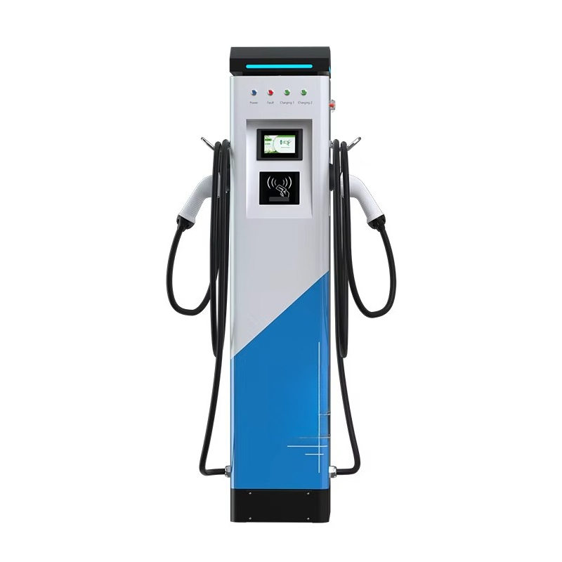 BLUESKY Stazione di Ricarica p - Fast Ev Charger recensione e prezzo