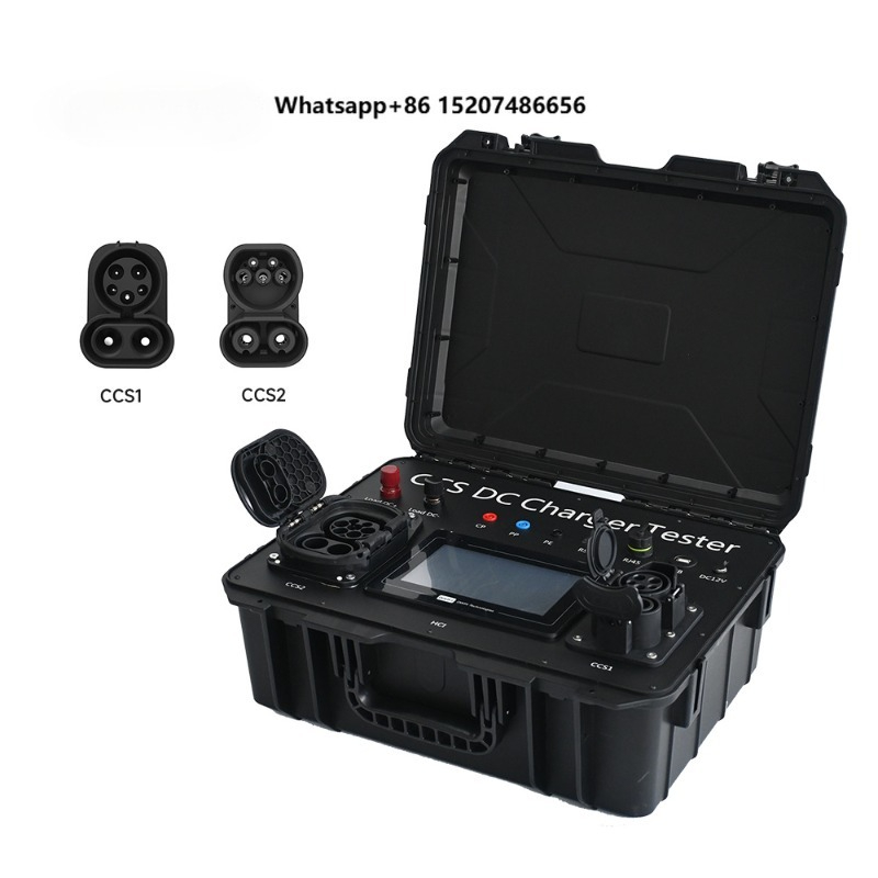 Simulatore Tester di Alta Prec - Ev Charging Pile recensione e prezzo
