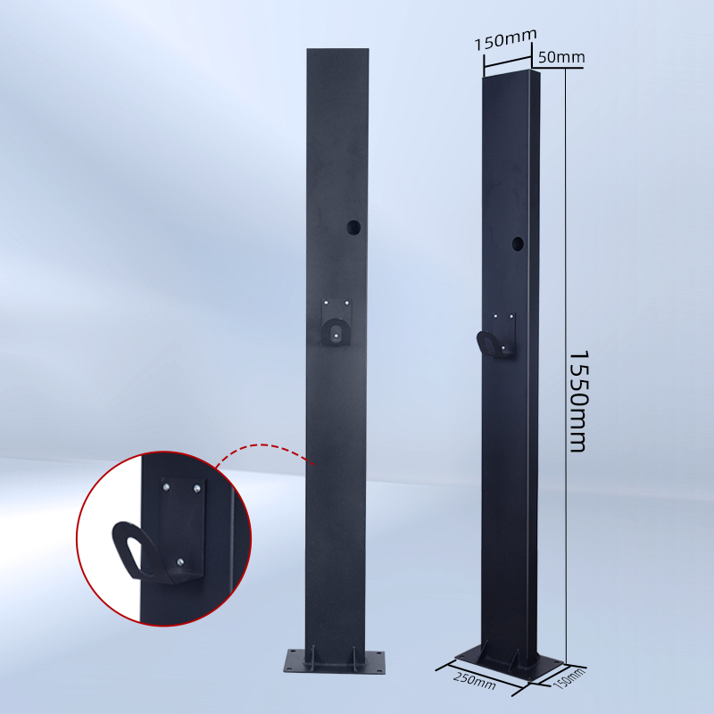 Colonna/Palo per Stazione di R - Ev Charging Pile recensione e prezzo