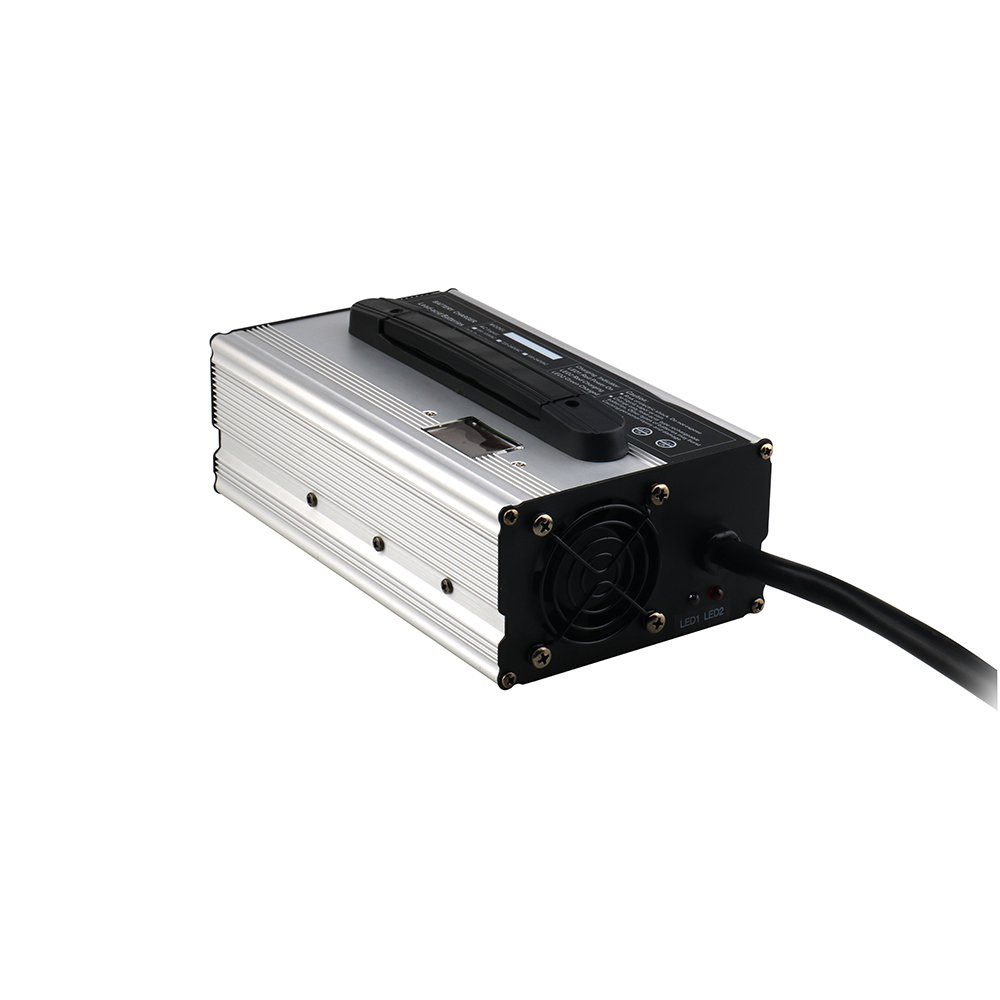 Caricabatterie Rapido DL900 Li - Fast Ev Charger recensione e prezzo