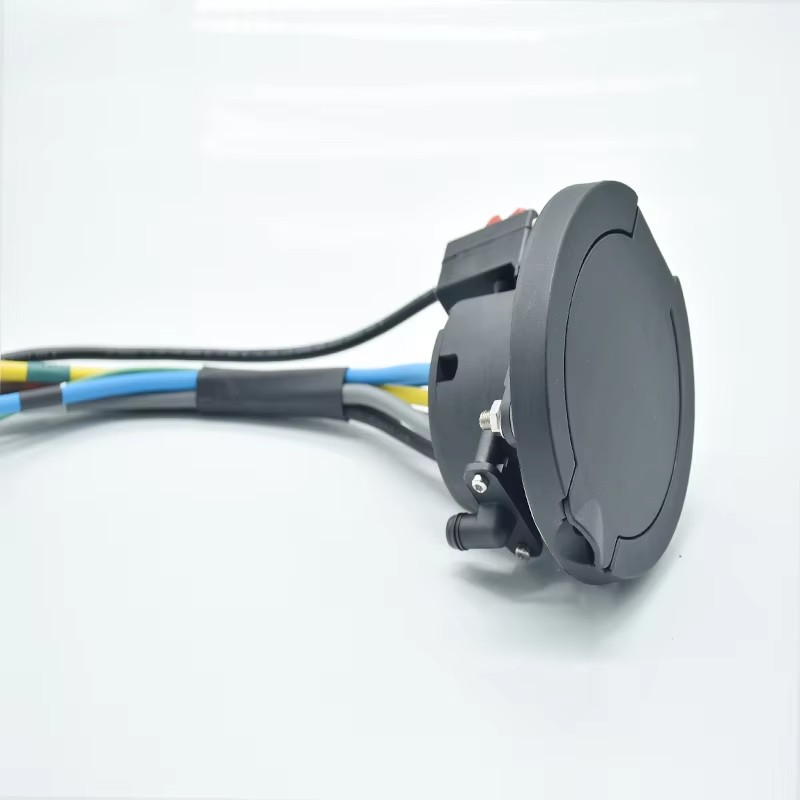 Presa Elettrica Femmina Tipo 2 - Ev Charging Pile recensione e prezzo