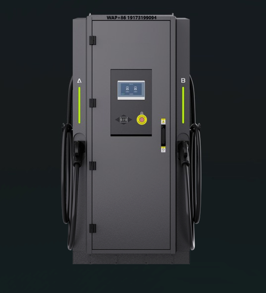 Colonnina di Ricarica EV Stand - Ev Charging Pile recensione e prezzo