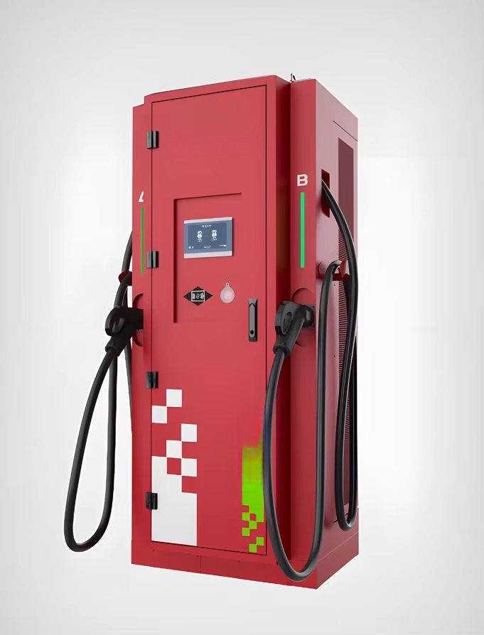 Colonnina di Ricarica EV Stand - Ev Charging Pile recensione e prezzo