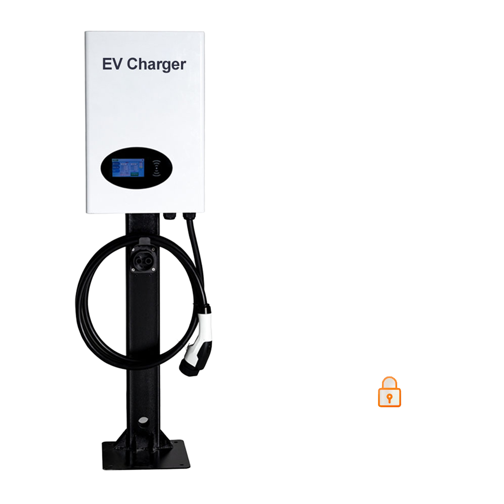 Wallbox Nuovo Caricatore EV pe - Wallbox Ev recensione e prezzo