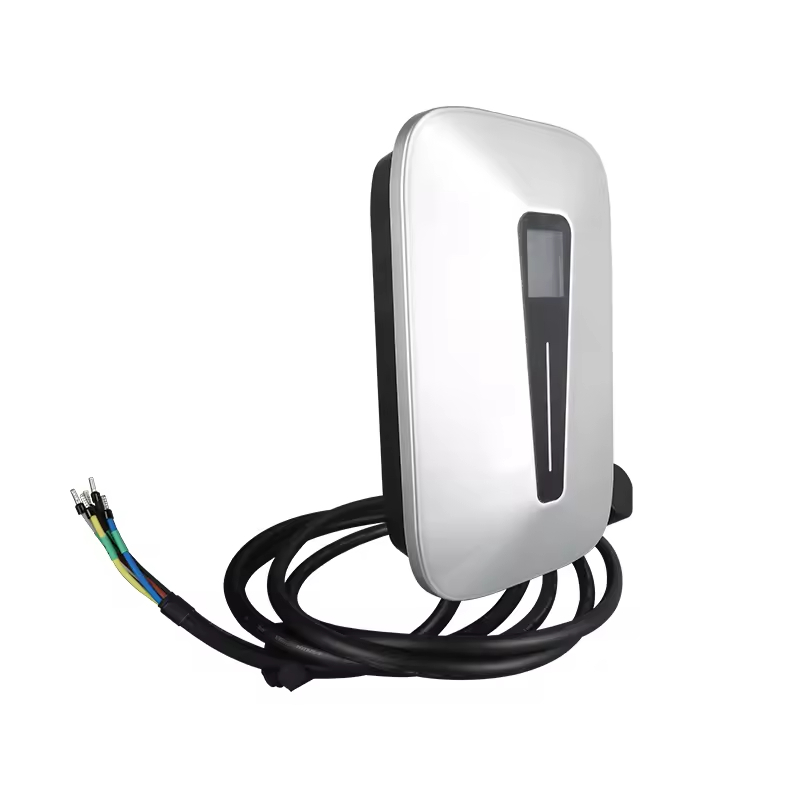 Nuovo Caricatore da Parete AC  - Home Ev Charger recensione e prezzo