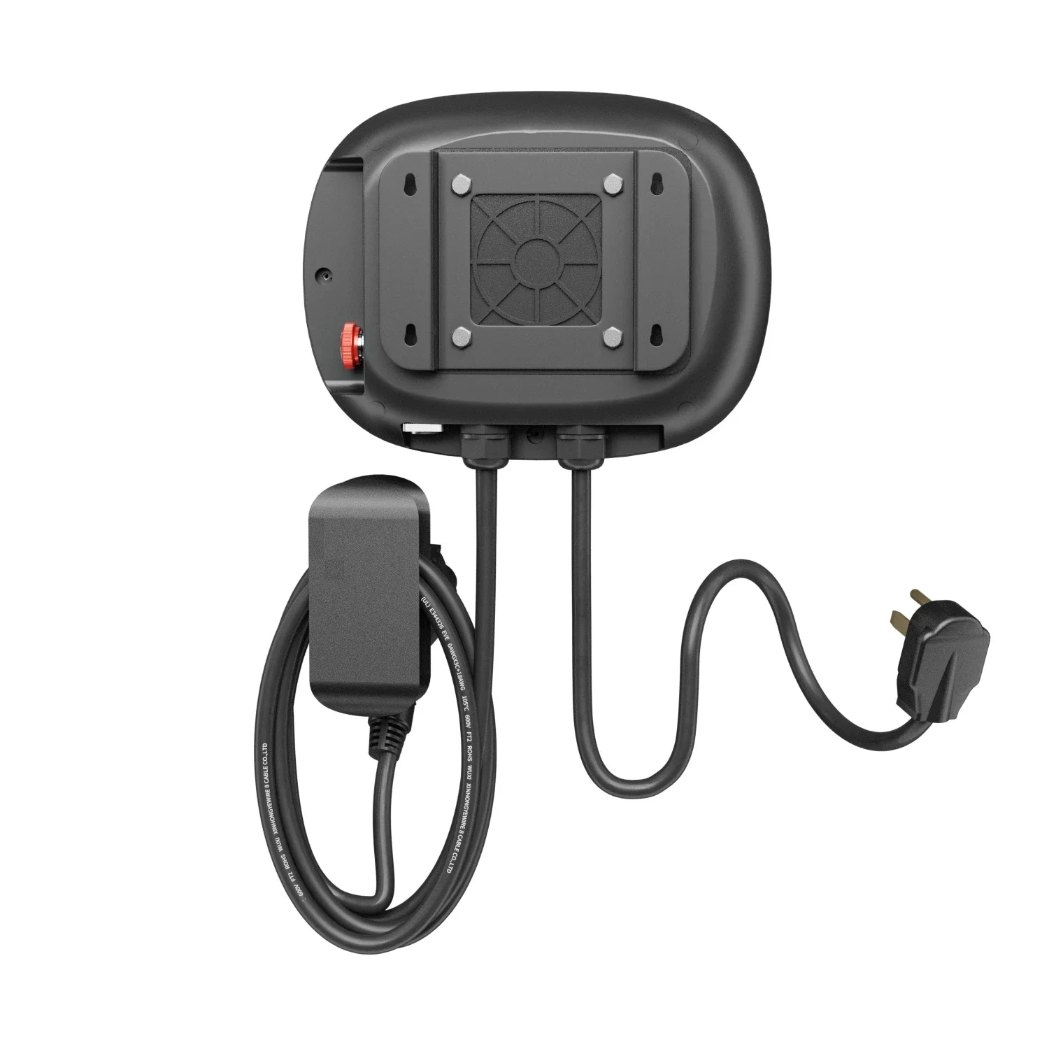 NUOVO Caricatore per Auto Elet - Fast Ev Charger recensione e prezzo
