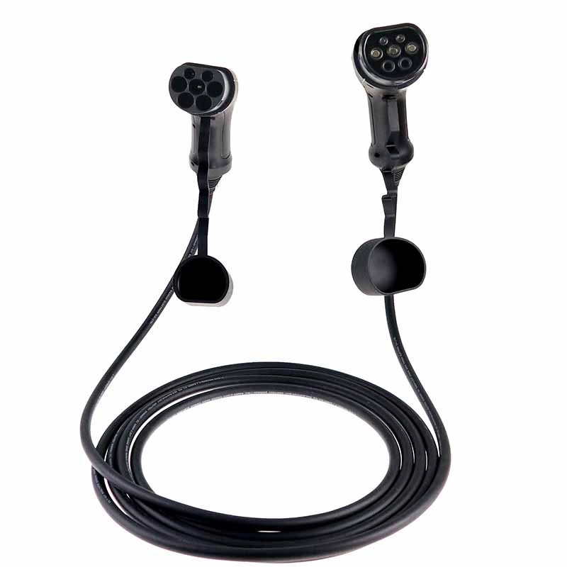 Cavo di ricarica EV portatile  - Ev Charging Cable recensione e prezzo