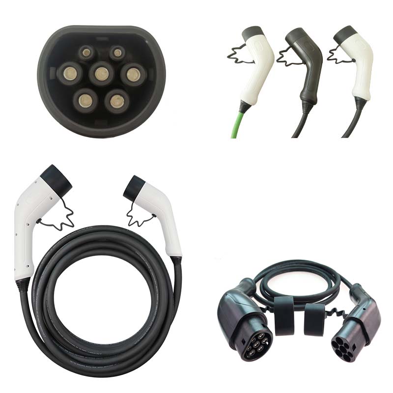 Cavo di ricarica EV portatile  - Ev Charging Cable recensione e prezzo