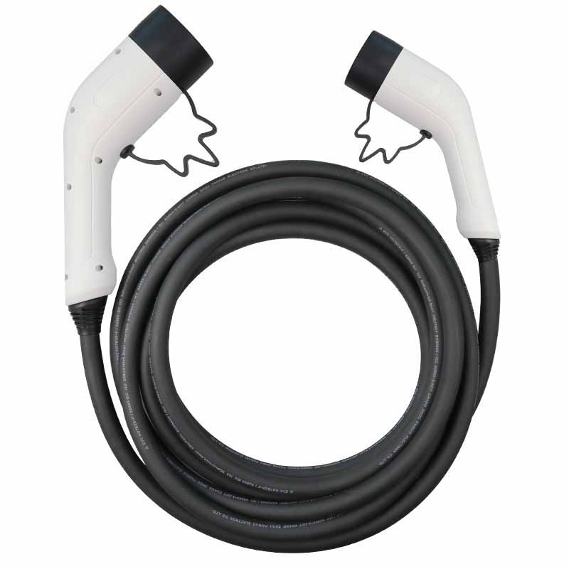 Cavo di ricarica EV portatile  - Ev Charging Cable recensione e prezzo