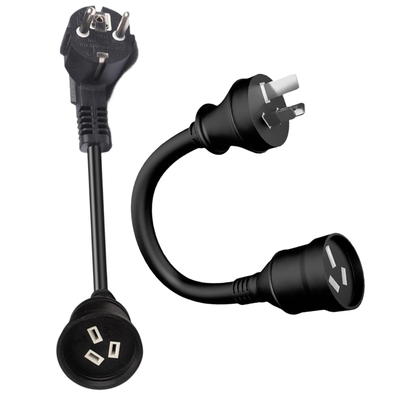 Cavo di prolunga per caricabat - Ev Charger Adapter recensione e prezzo